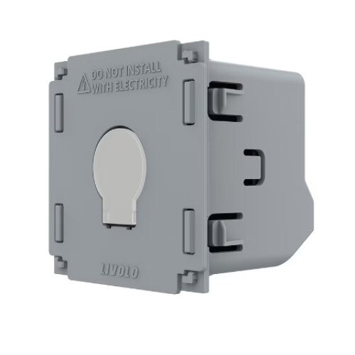 res_1ff52a836bd0a18eb2c81400c941eadf Modul Intrerupator Simplu cu Touch Livolo Serie Noua, VL-FC1-2G