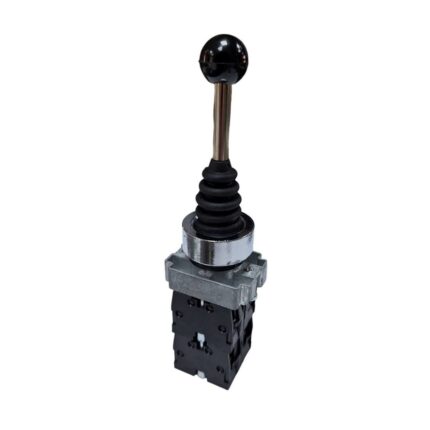 Intrerupator, 4 pozitii, 250VAC, 10A, Ф22mm