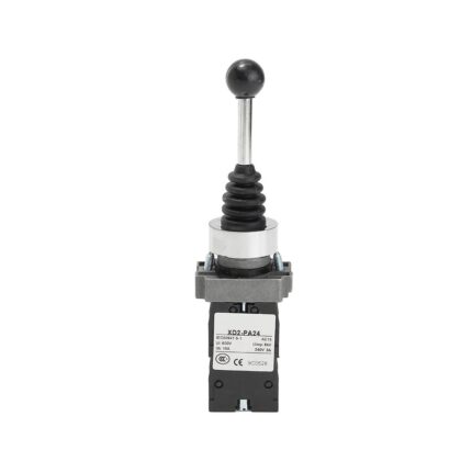 Joystick industrial cu 4 pozitii