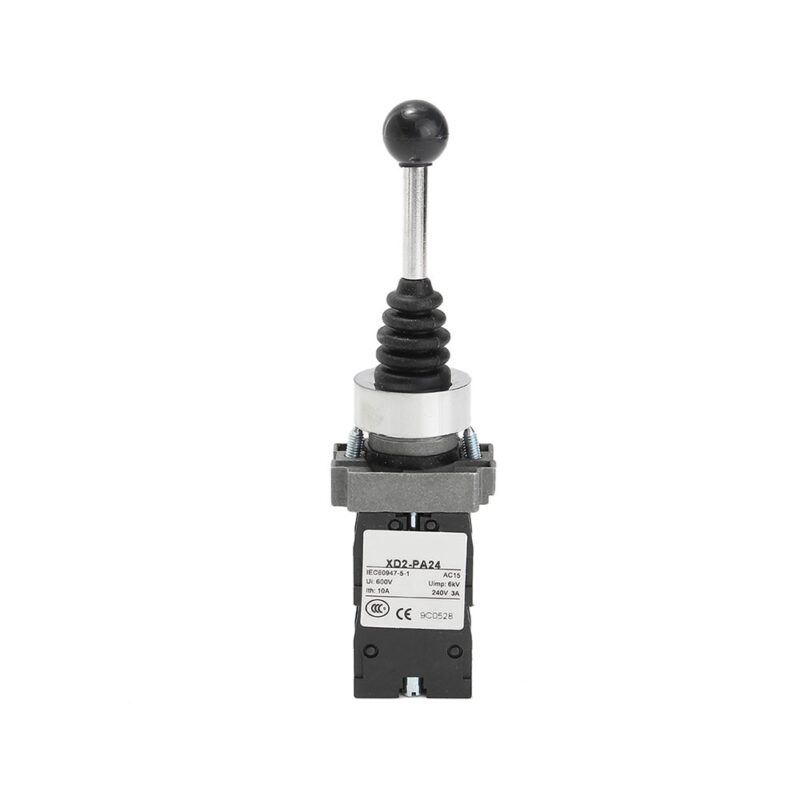 Joystick industrial cu 4 pozitii