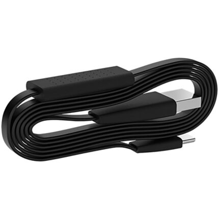 Senzor de temperatura si umiditate BroadLink HTS2 pentru Hub-ul RM4 mini