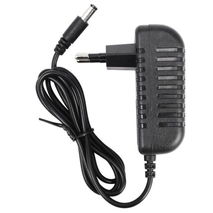 Sursa de alimentare, Zola®, alimentare retea 230V, tensiune de iesire 24V, curent de iesire 500mA, negru