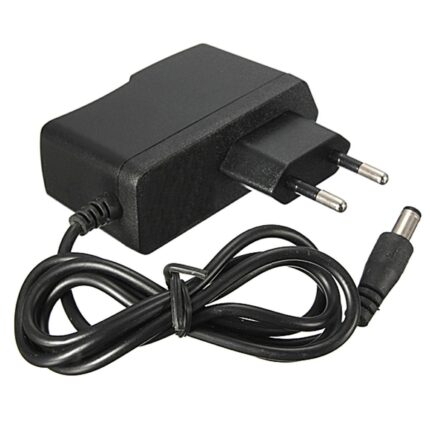 Alimentator dispozitive de retea, Zola, frecventa 50-60 Hz, lungime cablu 90 cm, negru
