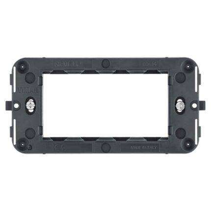 Suport de fixare VIMAR Neve UP 09614, 4M cu suruburi