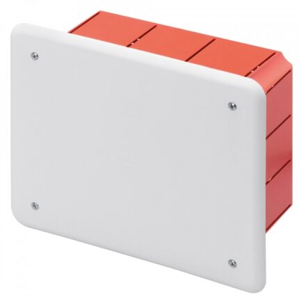 Doza legatura incastrata 160x130x70