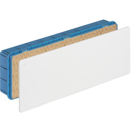 Doza derivatie incastrata in zidarie VIMAR V70009, 479x154x70mm