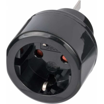 Adaptor priza impaman. Australia,China