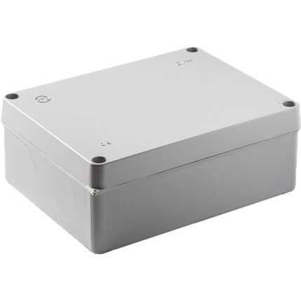Doza aparenta 225X175X85mm Famatel IP55 fara presetupe