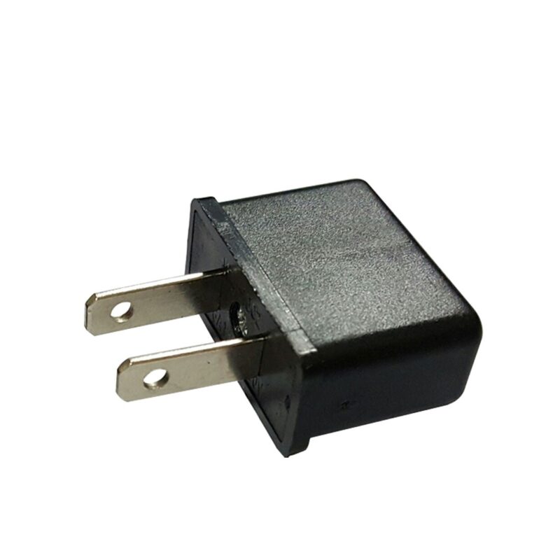 Adaptor incarcator priza EU la USA stecher priza Romania la America, Canada, Mexic, Japonia