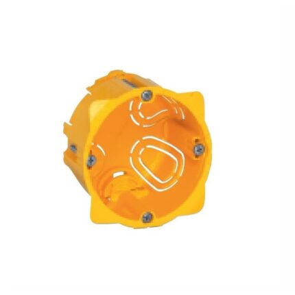 Doza rigips 2M Legrand Batibox 080041