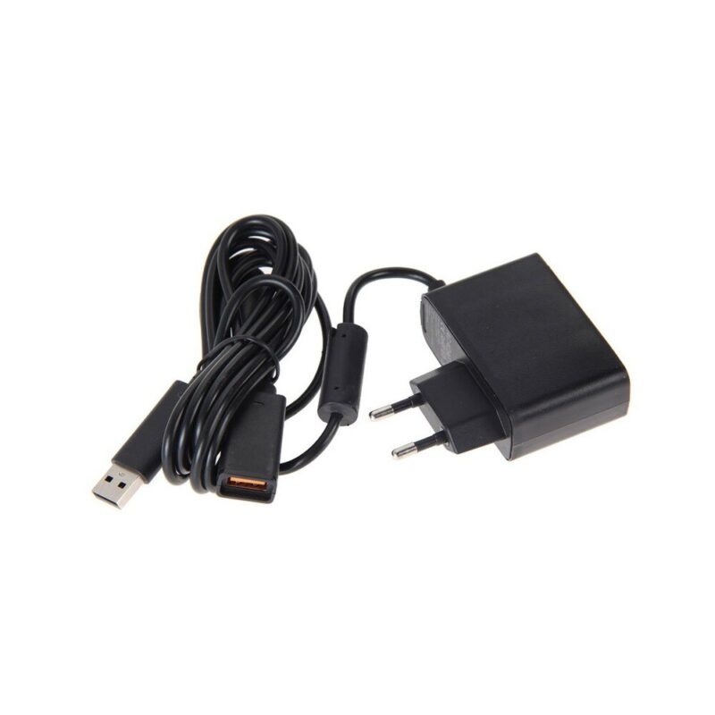 Adaptor pentru kinect senzor xbox 360