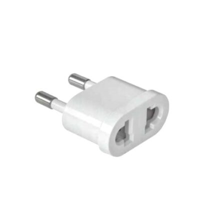 Adaptor Stecher US-China EL-0105QA