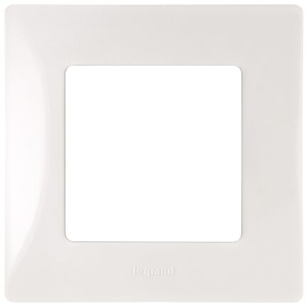 Rama Legrand Niloe 1 post, Alb