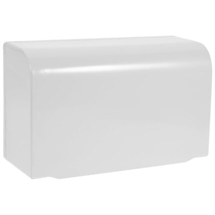 Capac protectie priza, Llwl, Plastic, Rezistent la apa, Alb