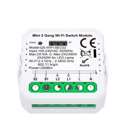 Controler V7 WiFi