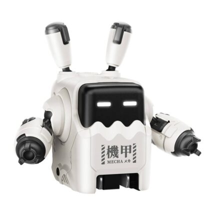 Incarcator GaN GravaStar Delta35, cu incarcare rapida, 35W, porturi USB-C, 110-240 V, alb