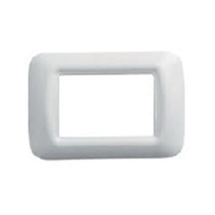 Rama Decorativa , 3 M , Gama Stil , Comtec , culoare alba