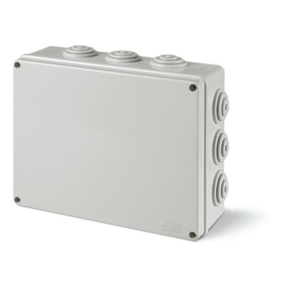 Doza derivatie PT 100X100X50 cu presetupa 685.004