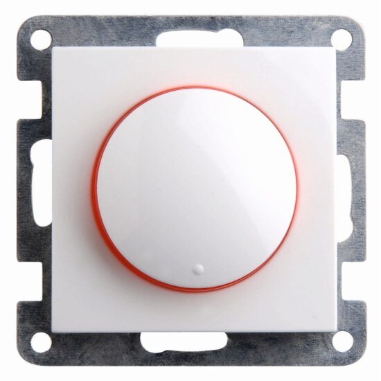 Variator 300W Alb