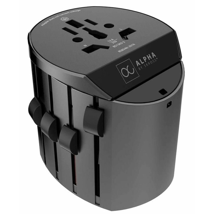 res_90cc139982fe652036537b914c3d013f Adaptor priza universal Skross Alpha 1.1041, siguranta integrata, nu converteste tensiunea, 100 V - 250 V, 10A, 2500W, IP20
