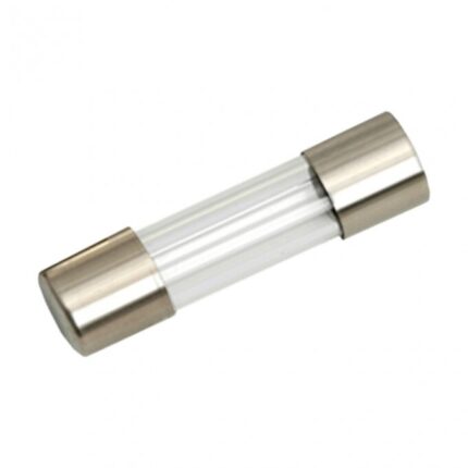 Set 10 bucati Sigurante fuzibile rapide, 5 x 20 mm, 125 mA