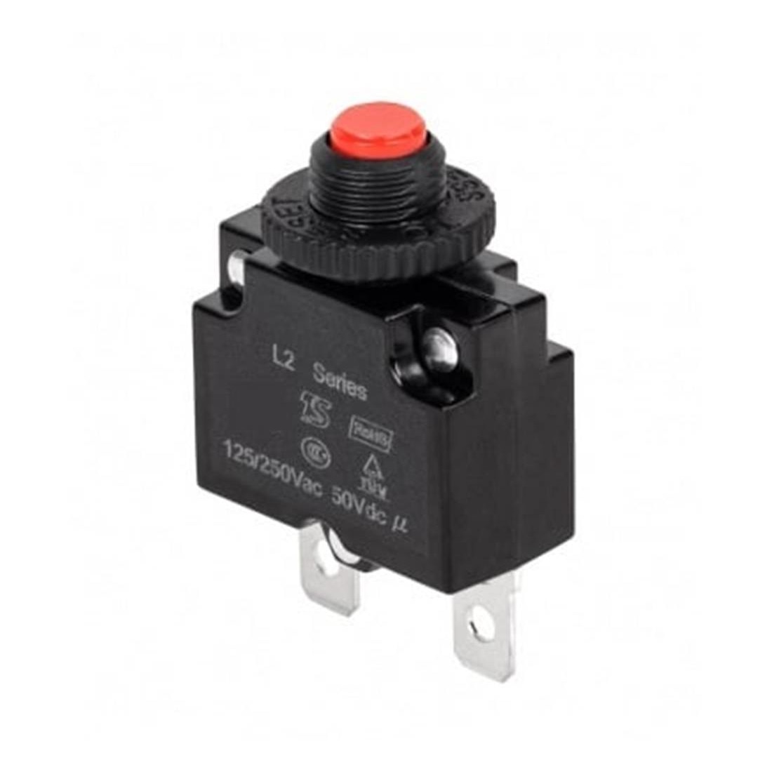 res_dc27c69f5fbc48563906c80ffcf4fdb0 Siguranta, protectie la curent, 10A, 250VAC, unipol, manuala