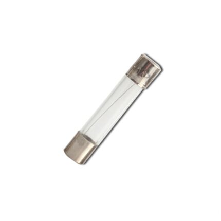Siguranta topita, 5x20 mm, 10A/250V