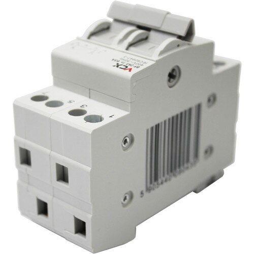 Comutator SF263A 2p VCX 0435