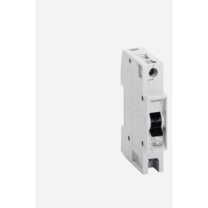 Siguranta automata 1P 10A curba de declansare B, capacitate de rupere 3kA SIEMENS