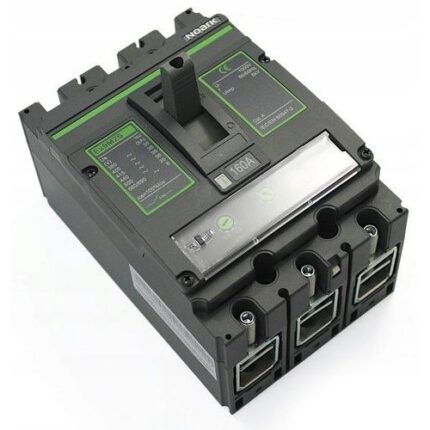 Intreruptor automat M2 TM 36kA 160A 3P NOARK111801
