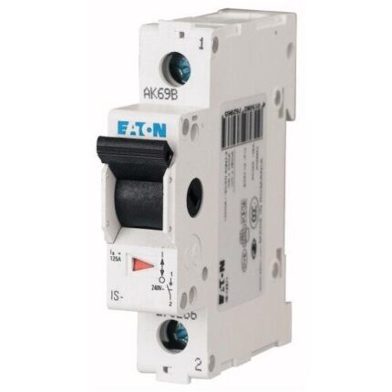 Siguranta automata, Eaton, 1P, 40A, 230V, 6kV