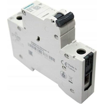 Siguranta automata 1P B32A 5SL6132-6 SIEMENS