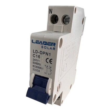 Siguranta 240V DPN Breaker 16A
