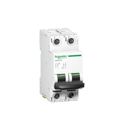 Siguranta automata curent continuu 2P 16A 500V DC