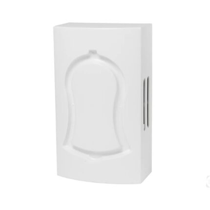 Sonerie Electromecanica MRG MYJ7, Clopotel, cu Fir, 220V, 1 Receptoar