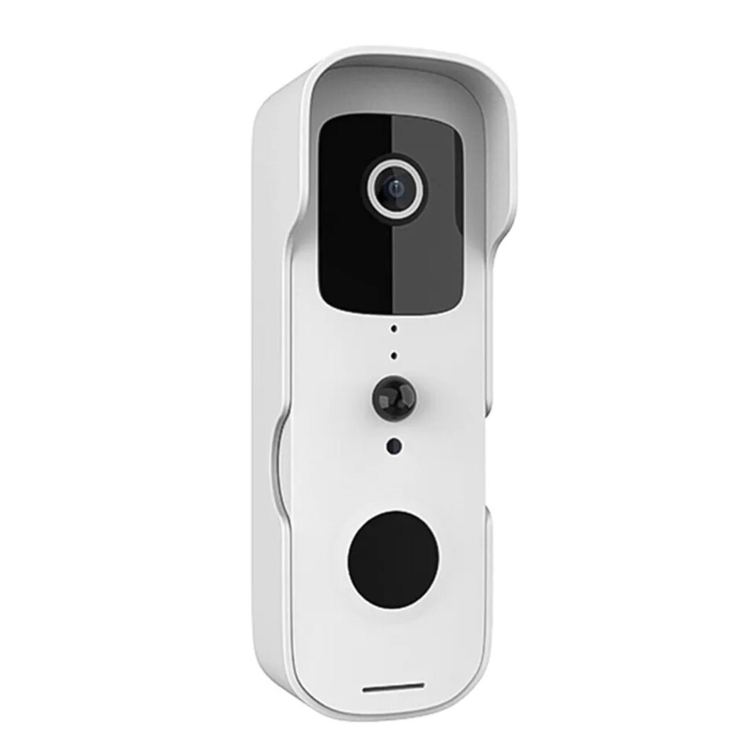 res_8b600d25349ad8926e32844178417067 Sonerie Video, Wireless, Smart, Waterproof, Full HD 1080p, Nightvision, Cu Aplicatie Tuya, Vizualizare Pe Smartphone Android Sau iOS, WIFI 2.4GHz