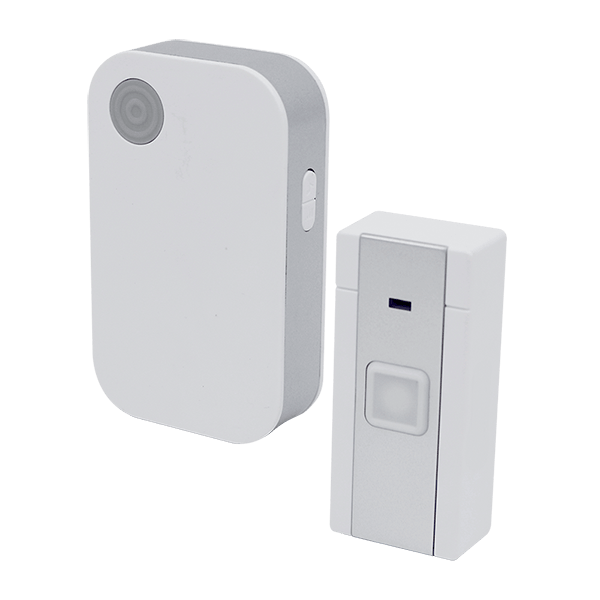 Sonerie wireless 5023/1 ELMARK 1 receptor si 1 buton
