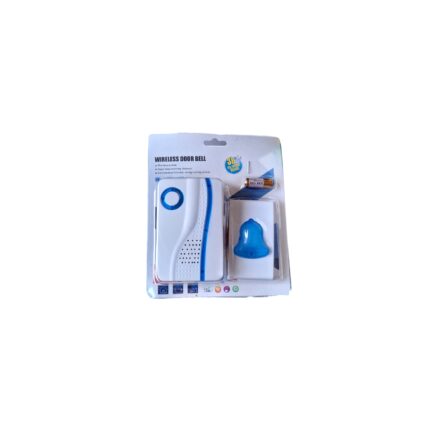 Sonerie wireless cu baterii, 36 melodii