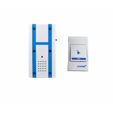 Sonerie simpla fara fir 220 V A681