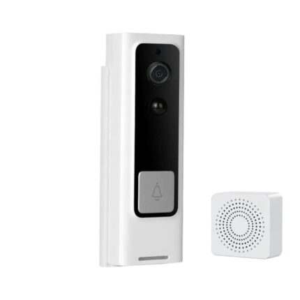 Sonerie Video, Wireless 10 m PROFESSIONAL Pentru iPod HiFi