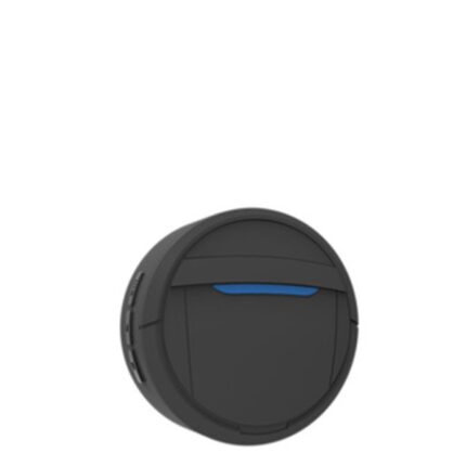 Sonerie pentru caini, Longziming, Negru