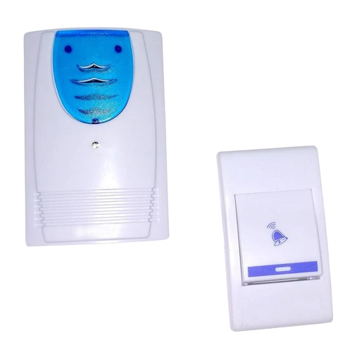 Sonerie wireless AS50703, 16 melodii