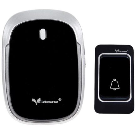 Sonerie electrica, Sumker, 32 de melodii, Negru