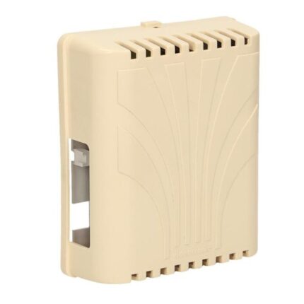 Sonerie ORNO 03/P/BEZ, 2 tonuri, bej, 80 dB, 230V