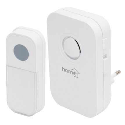 Home Sonerie wireless DB 1041AC 230v ip44 100m raza db 1041ac