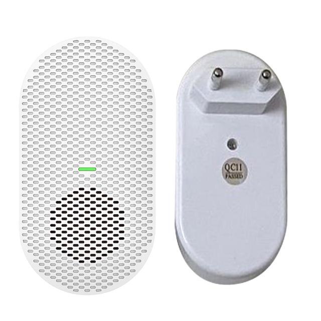 Sonerie fara fir, Sunmostar, 38 melodii, Plastic, Alb
