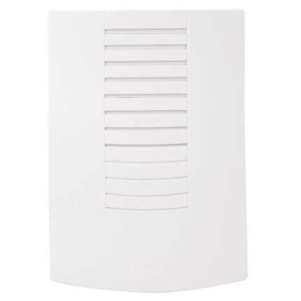 Sonerie cu ton dublu ZAMEL, DNS-911 / N, Alb