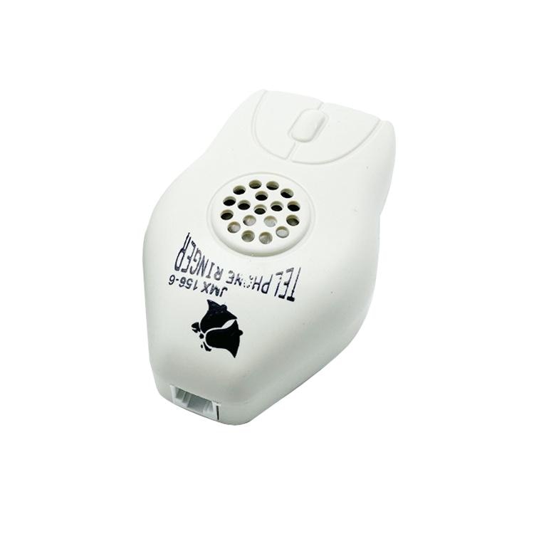 Amplificator de sonerie, Sunmostar, 9.3cm, Alb