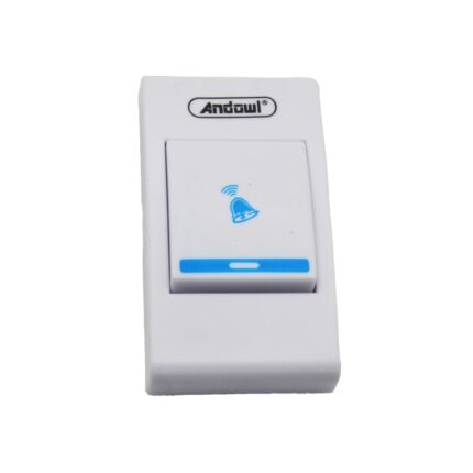 Sonerie wireless QD566,32 melodii