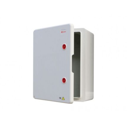 Cutie tablou electric Bemis BPA-1001-0016, aparent, IP 66, 200x300x130 mm, ABS, opac